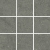 Мозаика Italon Forum Iron Mosaico Maxi 29x29, 610110001418