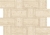 Мозаика Atlas Concorde Italy Marvel Travertine Sand Mosaico Basketweave 35x47, AF9N