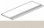 Ступень Italon Solid Gradino White 30x60, 610140000127
