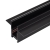 Трек встраиваемый MAG-ORIENT-TRACK-2653-FDW-3000 (BK, FLAT), Arlight, 041440