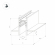 Трек встраиваемый MAG-ORIENT-TRACK-2653-FDW-3000 (BK, FLAT), Arlight, 041440, изображение 3 Трек встраиваемый MAG-ORIENT-TRACK-2653-FDW-3000 (BK, FLAT), Arlight, 041440, изображение 3