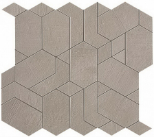 Мозаика Atlas Concorde Boost Pearl Mosaico Shapes 31x33.5, AN64 Мозаика Atlas Concorde Boost Pearl Mosaico Shapes 31x33.5, AN64