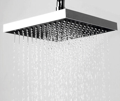 Душевая система WasserKRAFT A14028 Душевая система WasserKRAFT A14028
