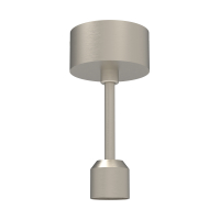 Подвес жесткий с питанием ART-APRIORI-ROD-A-L200-POWER (TN), Arlight, 047815 Подвес жесткий с питанием ART-APRIORI-ROD-A-L200-POWER (TN), Arlight, 047815