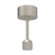 Подвес жесткий с питанием ART-APRIORI-ROD-A-L200-POWER (TN), Arlight, 047815