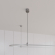 Подвес жесткий с питанием ART-APRIORI-ROD-A-L200-POWER (TN), Arlight, 047815, изображение 3