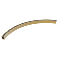 Трек ART-APRIORI-TRACK-ARC-A-1722-1500 (GD, 1/4), Arlight, 045714 Трек ART-APRIORI-TRACK-ARC-A-1722-1500 (GD, 1/4), Arlight, 045714