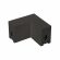 Коннектор угловой NEO-CLIP-38-CON-L-BK, Arlight, 028996, изображение 1