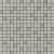 Мозаика Atlas Concorde Prism Cloud Mosaico Q 30.5x30.5, A40F