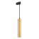 Светильник LGD-PIPE-TRACK-HANG-2TR-R50-9W Warm3000 (GD, 40 deg, 230V), Arlight, 037433, изображение 1 Светильник LGD-PIPE-TRACK-HANG-2TR-R50-9W Warm3000 (GD, 40 deg, 230V), Arlight, 037433, изображение 1