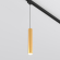 Светильник LGD-PIPE-TRACK-HANG-2TR-R50-9W Warm3000 (GD, 40 deg, 230V), Arlight, 037433, изображение 2 Светильник LGD-PIPE-TRACK-HANG-2TR-R50-9W Warm3000 (GD, 40 deg, 230V), Arlight, 037433, изображение 2