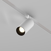 Трековый светильник Фокус / Focus Led Exility 2700-6000K 5Вт 24° Dim Smart, TR032-4-5W3K-S-DS-W