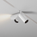 Трековый светильник Фокус / Focus Led Exility 2700-6000K 5Вт 24° Dim Smart, TR032-4-5W3K-S-DS-W, изображение 2 Трековый светильник Фокус / Focus Led Exility 2700-6000K 5Вт 24° Dim Smart, TR032-4-5W3K-S-DS-W, изображение 2