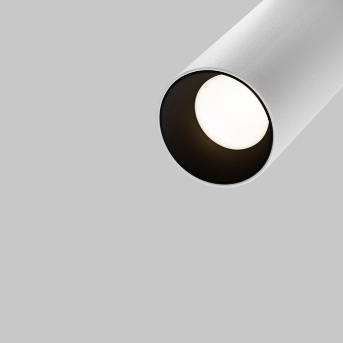 Трековый светильник Фокус / Focus Led Exility 2700-6000K 5Вт 24° Dim Smart, TR032-4-5W3K-S-DS-W, изображение 3 Трековый светильник Фокус / Focus Led Exility 2700-6000K 5Вт 24° Dim Smart, TR032-4-5W3K-S-DS-W, изображение 3