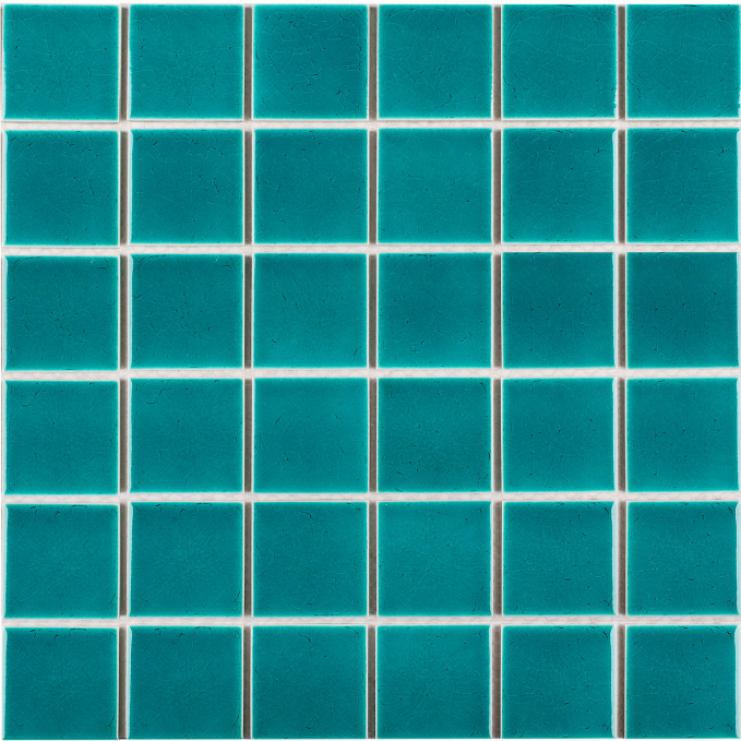 Мозаика Starmosaic 5х5 см Crackle Green Glossy 48x48 30.6x30.6 Мозаика Starmosaic 5х5 см Crackle Green Glossy 48x48 30.6x30.6