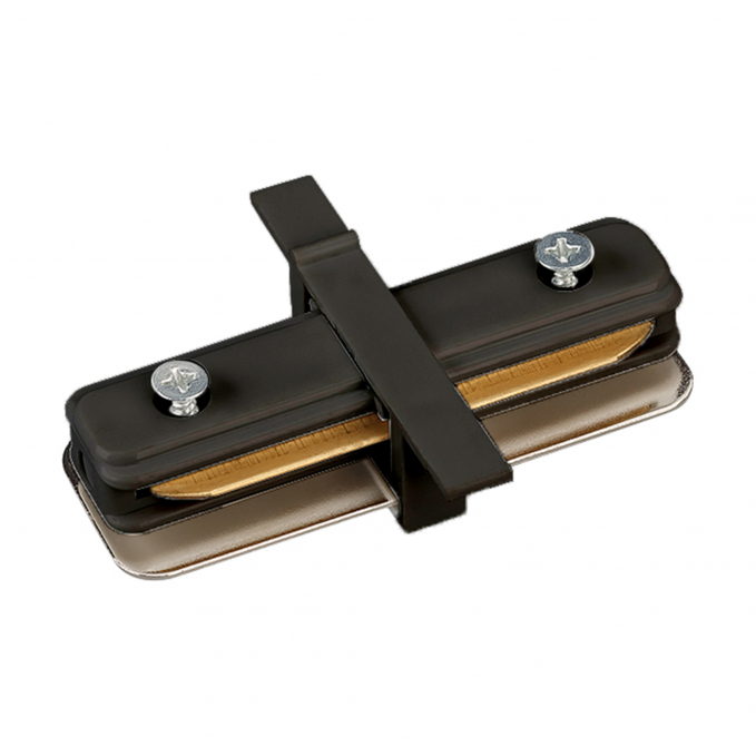Коннектор внутренний LGD-2TR-CON-MINI-F-BK (C), Arlight, 038680, изображение 1
