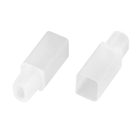 Заглушка для лент COB-6mm-H, Arlight, 054173 Заглушка для лент COB-6mm-H, Arlight, 054173