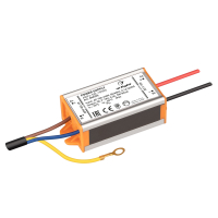 Блок питания ARPJ-SN-18300 (5W, 9-18V, 300mA), Arlight, 040792 Блок питания ARPJ-SN-18300 (5W, 9-18V, 300mA), Arlight, 040792