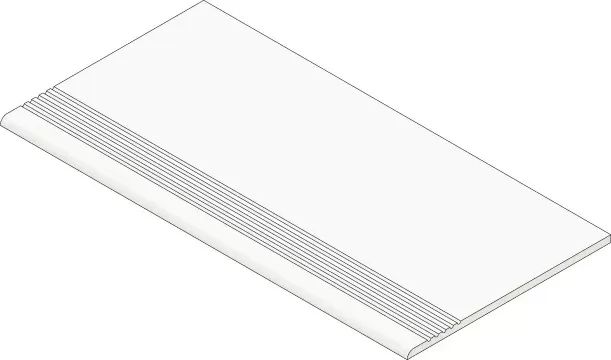 Ступень Atlas Concorde Boost Icor Bone Round 30x60, AYKY Ступень Atlas Concorde Boost Icor Bone Round 30x60, AYKY