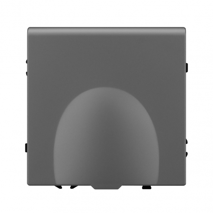 Механизм розетки влагозащищённый SCT-NOBE-MCP-SFPL-GR (230V, 16A), Arlight, 054283, изображение 3 Механизм розетки влагозащищённый SCT-NOBE-MCP-SFPL-GR (230V, 16A), Arlight, 054283, изображение 3