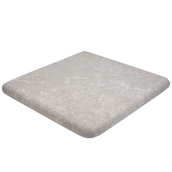 Ступень угловая Exagres Stone Cartabon Gris 33x33 Ступень угловая Exagres Stone Cartabon Gris 33x33