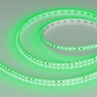 Светодиодная лента RT-A120-8mm 24V Green(9.6 W/m, IP20, 2835, 5m), Arlight, 008782(2) Светодиодная лента RT-A120-8mm 24V Green(9.6 W/m, IP20, 2835, 5m), Arlight, 008782(2)