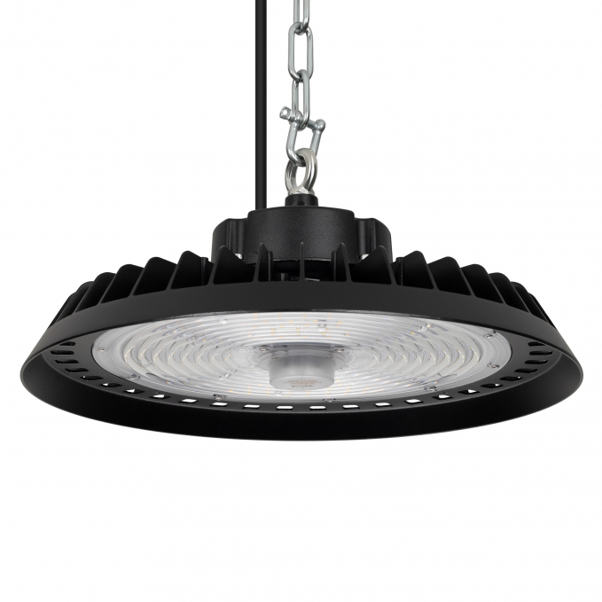 Светильник SP-ARIVA-MOTION-R350-200W White5000 (BK, 60 deg, 230V), Arlight, 052870 Светильник SP-ARIVA-MOTION-R350-200W White5000 (BK, 60 deg, 230V), Arlight, 052870