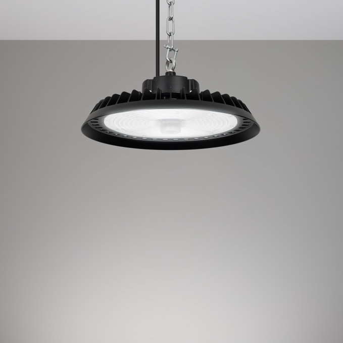 Светильник SP-ARIVA-MOTION-R350-200W White5000 (BK, 60 deg, 230V), Arlight, 052870 Светильник SP-ARIVA-MOTION-R350-200W White5000 (BK, 60 deg, 230V), Arlight, 052870