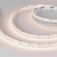 Светодиодная лента RT-A240-10mm 24V Warm3500 (19.2 W/m, IP20, 3528, 5m), Arlight, 040545 Светодиодная лента RT-A240-10mm 24V Warm3500 (19.2 W/m, IP20, 3528, 5m), Arlight, 040545