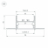 Профиль SL-LINIA45-FANTOM-2000 ANOD, Arlight, 027160, изображение 3 Профиль SL-LINIA45-FANTOM-2000 ANOD, Arlight, 027160, изображение 3