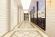 Керамогранит Basconi Home Travertine White Matt 60x120, BHT-1002 Керамогранит Basconi Home Travertine White Matt 60x120, BHT-1002