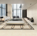 Керамогранит Basconi Home Travertine White Matt 60x120, BHT-1002 Керамогранит Basconi Home Travertine White Matt 60x120, BHT-1002
