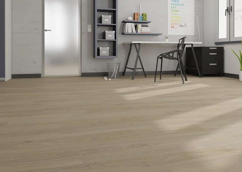 Ламинат FloorBee Cuberta Family 8016 Дуб Чарли