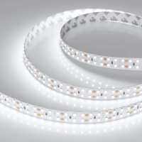 Светодиодная лента RT-A240-15mm 24V White6000 (19.2 W/m, IP20, 2835, 5m), Arlight, 008771(2)