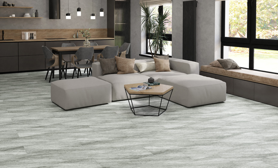 Каменный SPC ламинат AquaMax Integra Stone Галацио, 35011