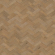 Паркет Елка Итальянская Lab Arte Chevron Дуб Селект Бург лак 365/316х150х14/3/72°