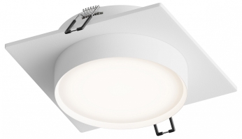 Встраиваемый светильник Nimbus, Hesby Lighting, HSBL_0128 Встраиваемый светильник Nimbus, Hesby Lighting, HSBL_0128