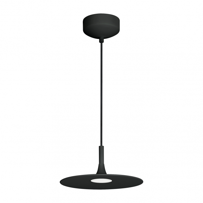 Светильник SP-FIORE-R250-8W Warm3000 (BK, 120 deg, 230V), Arlight, 035997, изображение 1 Светильник SP-FIORE-R250-8W Warm3000 (BK, 120 deg, 230V), Arlight, 035997, изображение 1