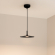Светильник SP-FIORE-R250-8W Warm3000 (BK, 120 deg, 230V), Arlight, 035997, изображение 2 Светильник SP-FIORE-R250-8W Warm3000 (BK, 120 deg, 230V), Arlight, 035997, изображение 2
