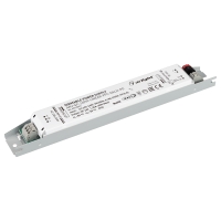 Блок питания ARV-SP-24030-LINEAR-PFC-DALI2-PD (24V, 1.25A, 30W), Arlight, 031106(1)
