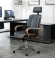 Кресло компьютерное Serene Serenity, Hesby Import, HSBI_TG2522 Кресло компьютерное Serene Serenity, Hesby Import, HSBI_TG2522
