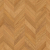Паркет Елка Французская Lab Arte Chevron Дуб Селект 1015 лак 600/475х125х14/3/45°