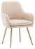 Стул Tranquil Synchrony, Hesby Import, HSBI_Y607_beige_boucle