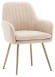 Стул Tranquil Synchrony, Hesby Import, HSBI_Y607_beige_boucle Стул Tranquil Synchrony, Hesby Import, HSBI_Y607_beige_boucle