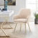 Стул Tranquil Synchrony, Hesby Import, HSBI_Y607_beige_boucle Стул Tranquil Synchrony, Hesby Import, HSBI_Y607_beige_boucle