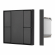 INTELLIGENT ARLIGHT Панель KNX-223-4-BLACK (BUS), Arlight, 028758, изображение 1 INTELLIGENT ARLIGHT Панель KNX-223-4-BLACK (BUS), Arlight, 028758, изображение 1
