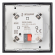 INTELLIGENT ARLIGHT Панель KNX-223-4-BLACK (BUS), Arlight, 028758, изображение 2 INTELLIGENT ARLIGHT Панель KNX-223-4-BLACK (BUS), Arlight, 028758, изображение 2