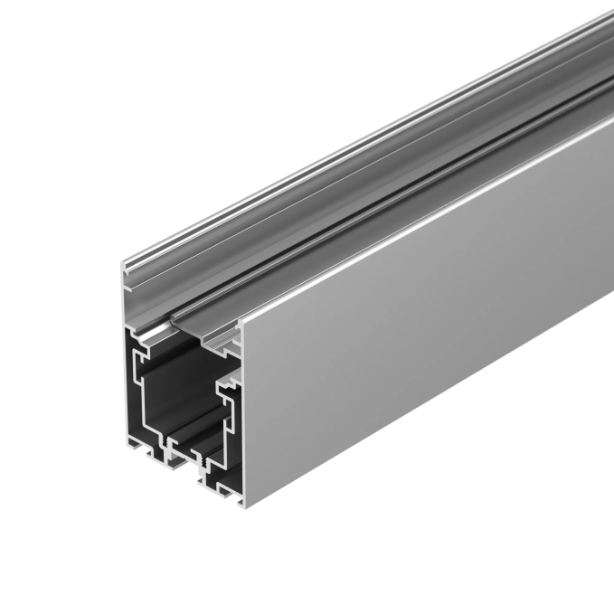Профиль S2-LINE-5470-2500 SEAMLESS ANOD, Arlight, 029440, изображение 2 Профиль S2-LINE-5470-2500 SEAMLESS ANOD, Arlight, 029440, изображение 2