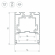 Профиль S2-LINE-5470-2500 SEAMLESS ANOD, Arlight, 029440, изображение 3 Профиль S2-LINE-5470-2500 SEAMLESS ANOD, Arlight, 029440, изображение 3