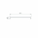 Экран матовый KLUS-P45-2000 Flat OPAL, Arlight, 020899, изображение 2 Экран матовый KLUS-P45-2000 Flat OPAL, Arlight, 020899, изображение 2